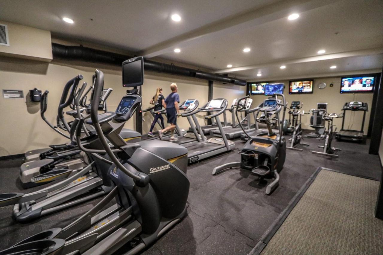 Mammoth Green 118 Located On Sierra Star Golf Course, Private Patio, Summer Pool Condo Mammoth Lakes Luaran gambar