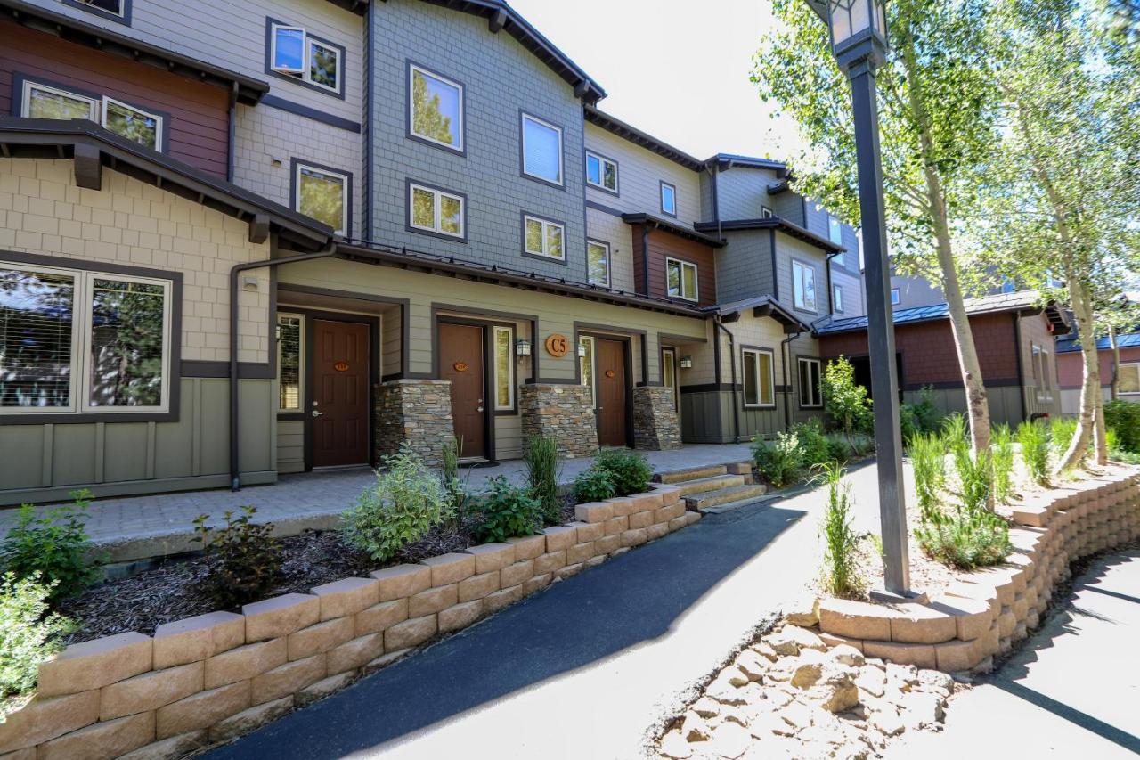 Mammoth Green 118 Located On Sierra Star Golf Course, Private Patio, Summer Pool Condo Mammoth Lakes Luaran gambar