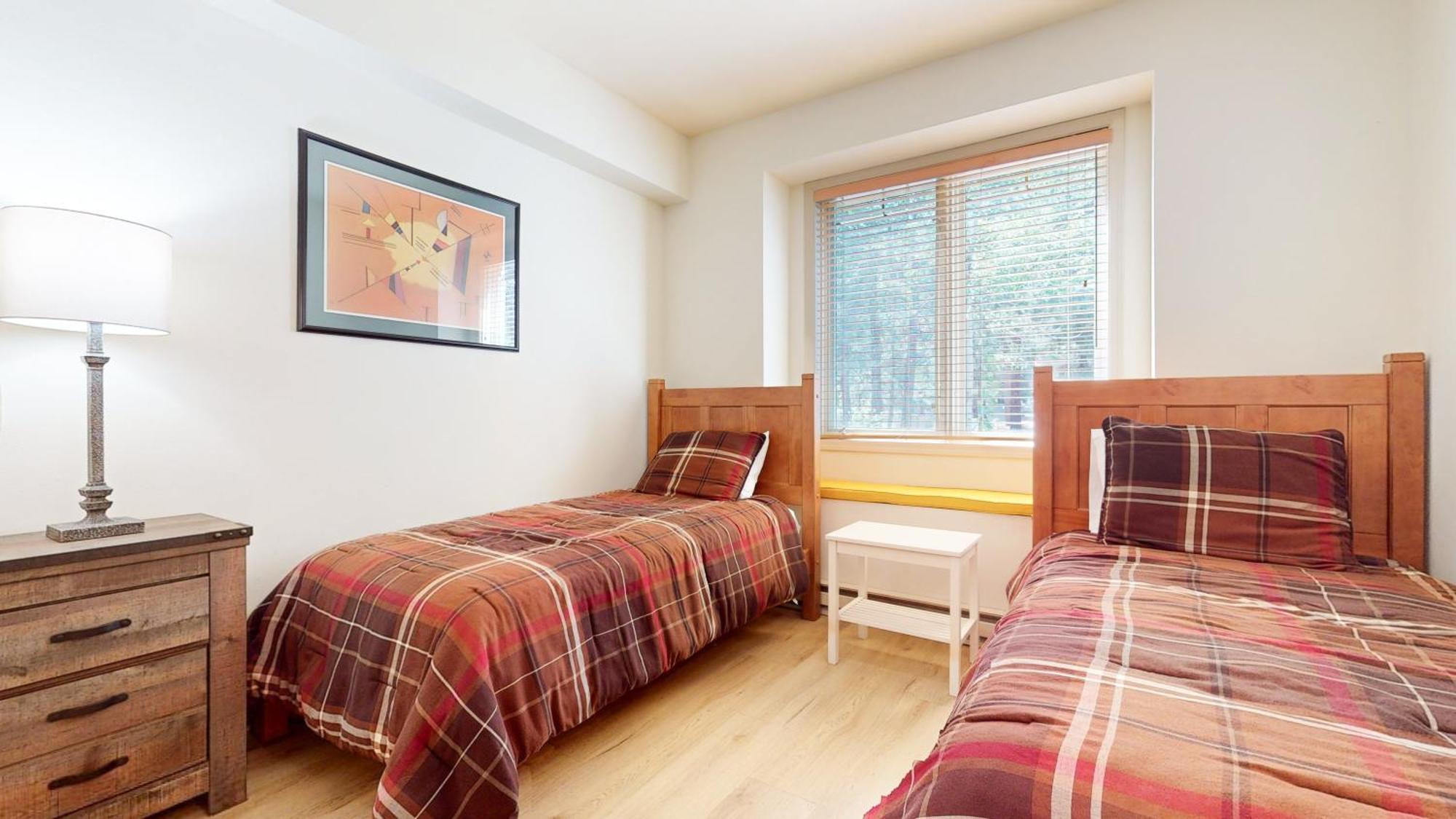 Mammoth Green 118 Located On Sierra Star Golf Course, Private Patio, Summer Pool Condo Mammoth Lakes Luaran gambar
